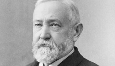 Benjamin Harrison Vi