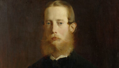 Archduke Ludwig Viktor Of Austria