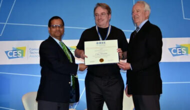 Celeste Amanda Torvalds