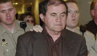 Thomas Edwin Blanton Jr