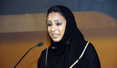 Fatima Bint Mubarak Al Ketbi