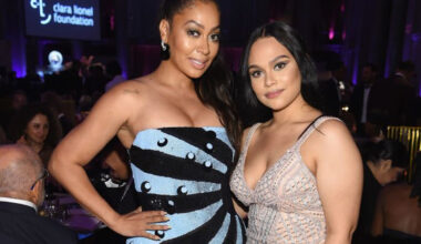 Genesis Collado feliz