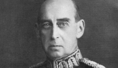 Prince Nicholas Of Greece And Denmark